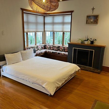 Bayswater Homestay Окленд Экстерьер фото