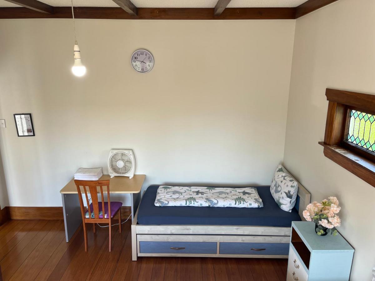 Bayswater Homestay Окленд Экстерьер фото