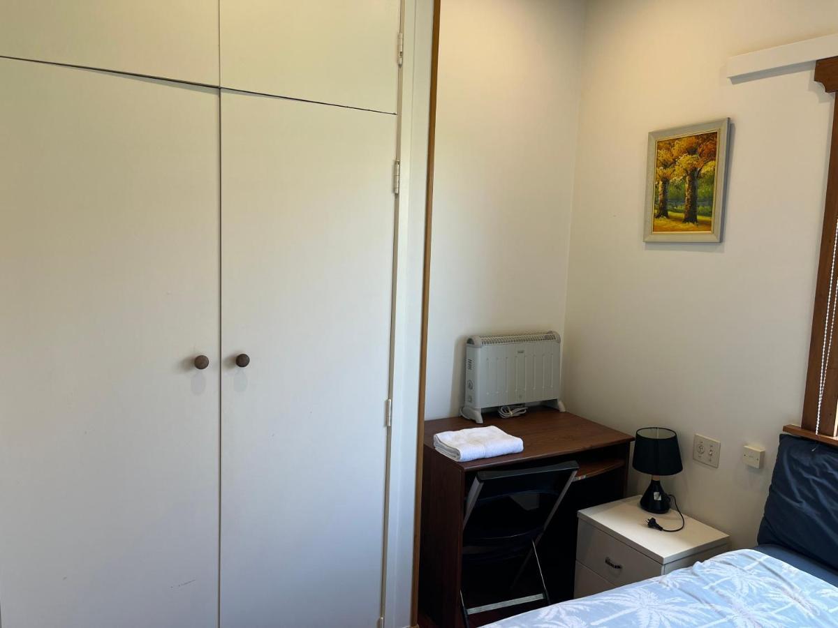 Bayswater Homestay Окленд Экстерьер фото
