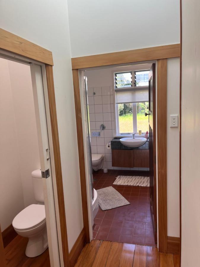Bayswater Homestay Окленд Экстерьер фото