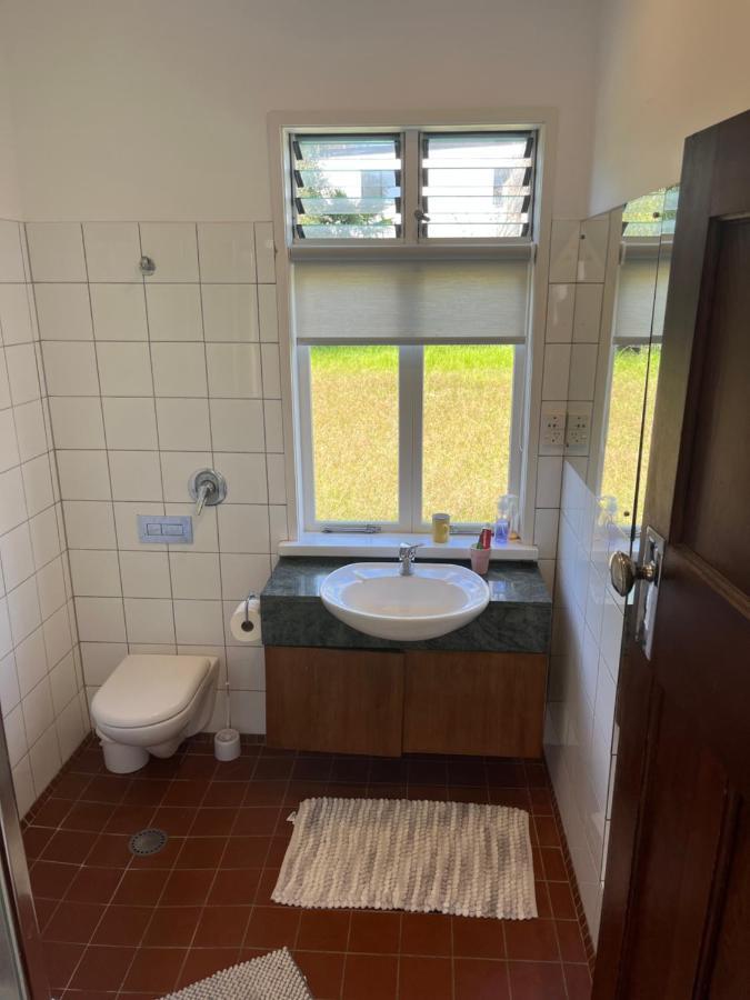 Bayswater Homestay Окленд Экстерьер фото