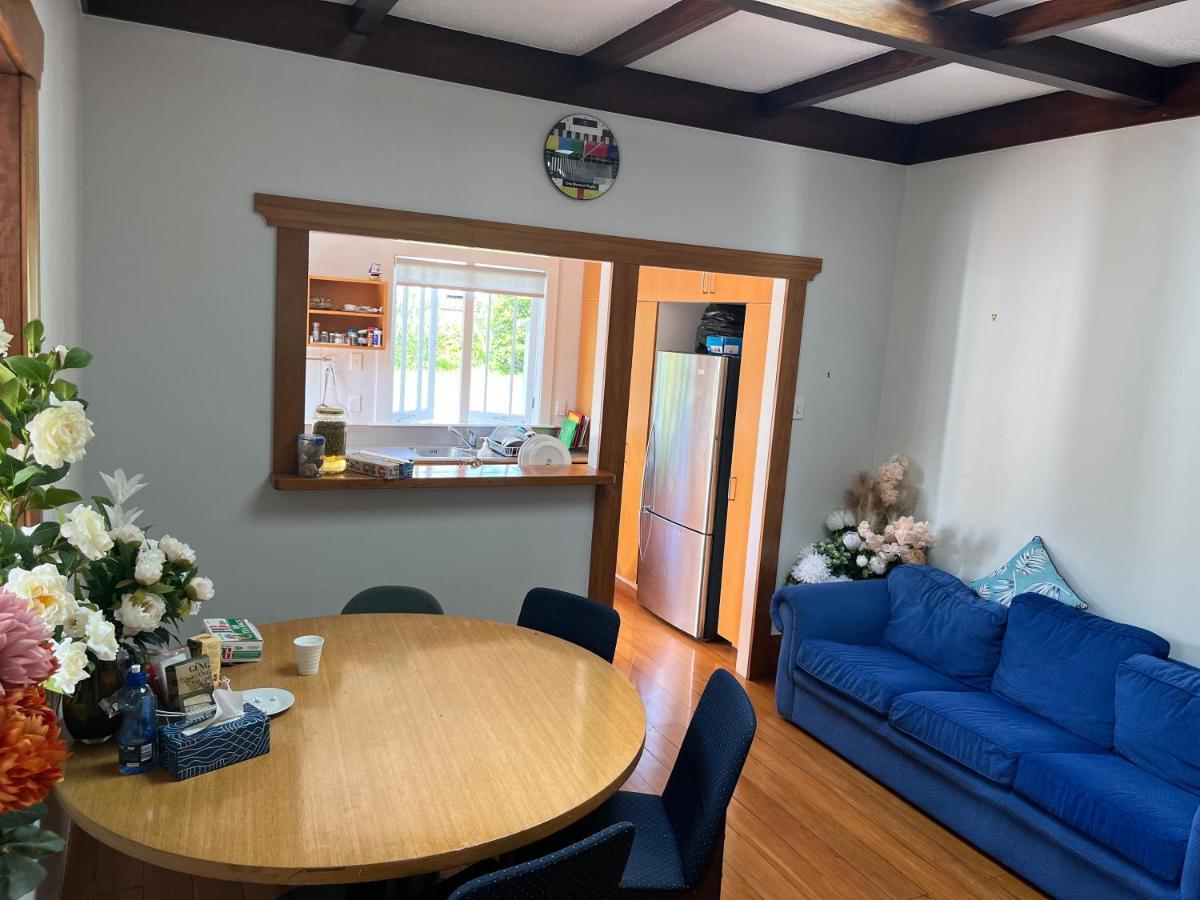 Bayswater Homestay Окленд Экстерьер фото
