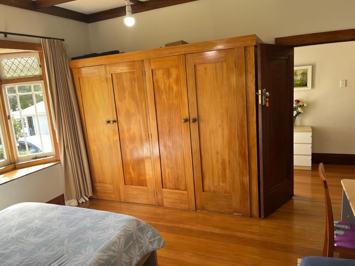 Bayswater Homestay Окленд Экстерьер фото