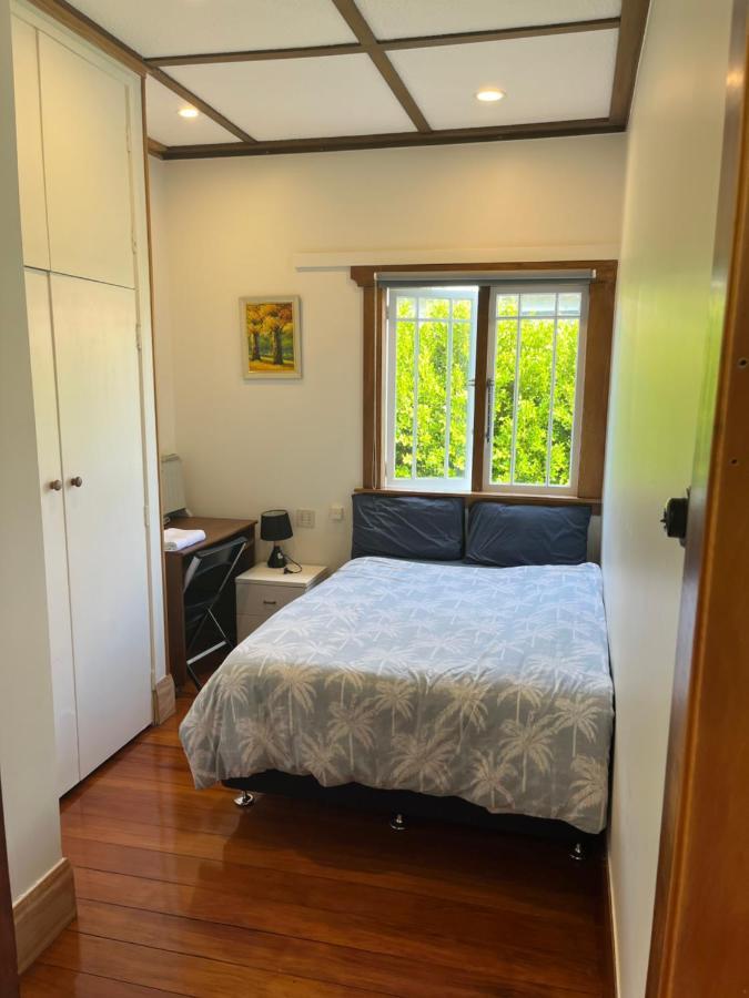 Bayswater Homestay Окленд Экстерьер фото
