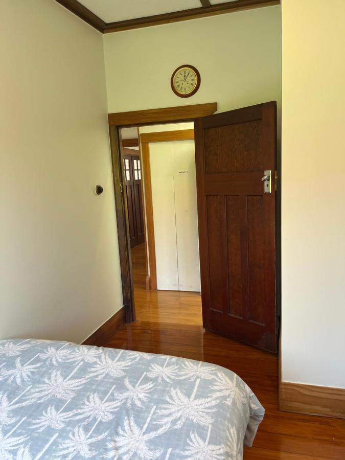 Bayswater Homestay Окленд Экстерьер фото