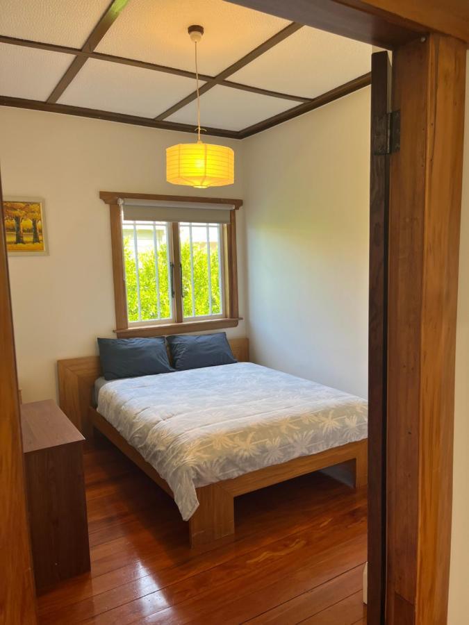 Bayswater Homestay Окленд Экстерьер фото