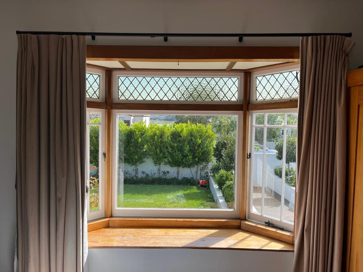 Bayswater Homestay Окленд Экстерьер фото