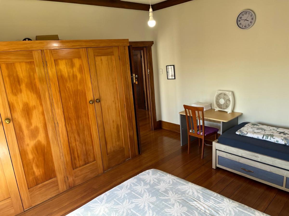 Bayswater Homestay Окленд Экстерьер фото