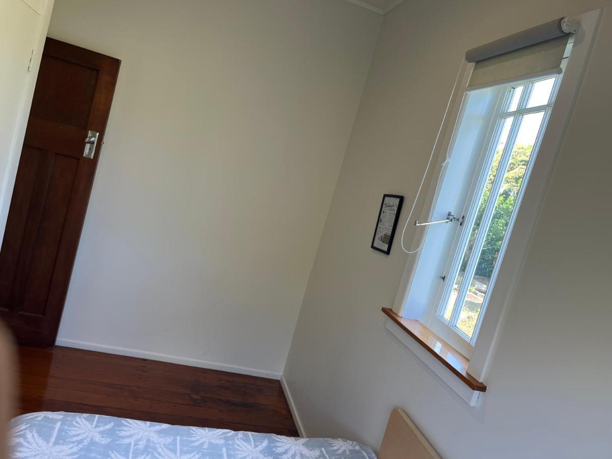 Bayswater Homestay Окленд Экстерьер фото