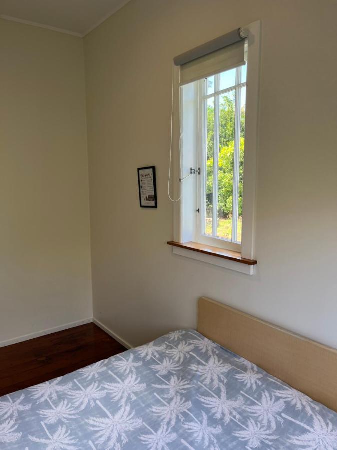 Bayswater Homestay Окленд Экстерьер фото