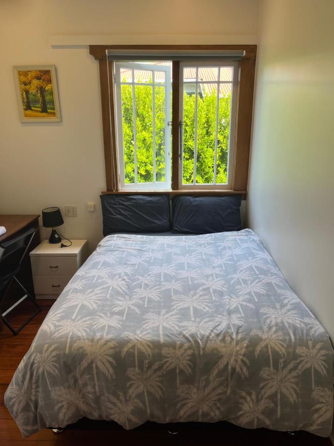 Bayswater Homestay Окленд Экстерьер фото