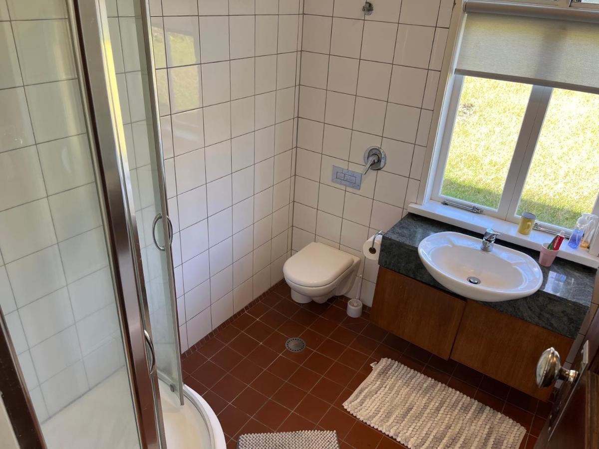 Bayswater Homestay Окленд Экстерьер фото