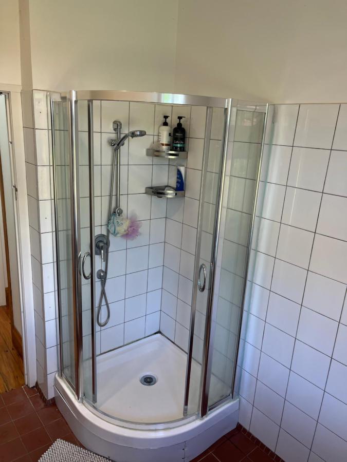 Bayswater Homestay Окленд Экстерьер фото