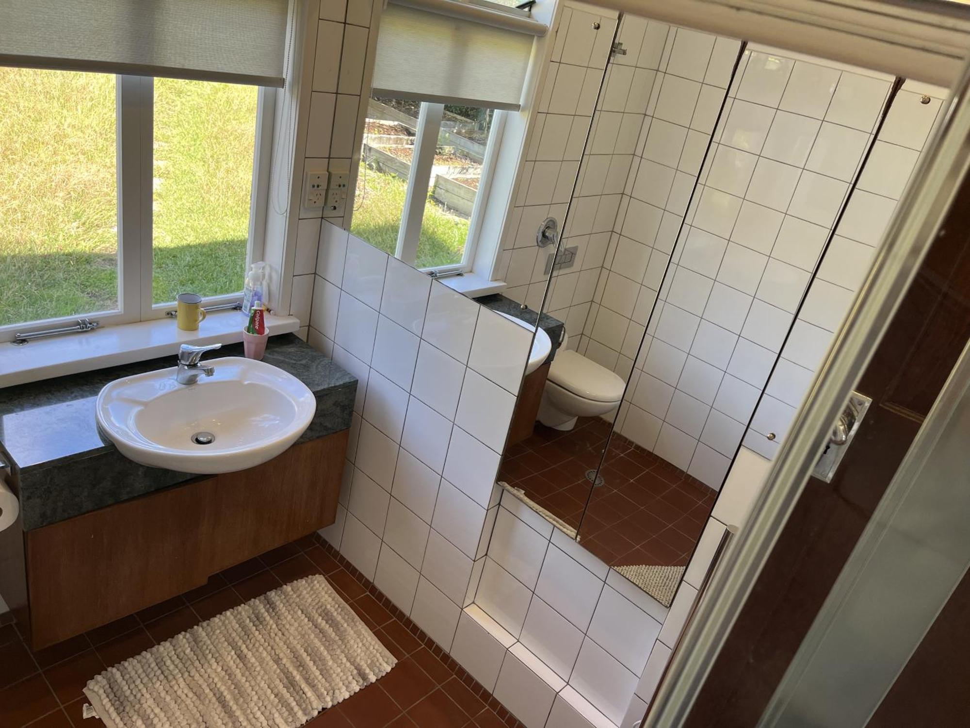 Bayswater Homestay Окленд Экстерьер фото
